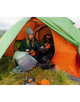 Vango Cobra 600 Down Filled Sleeping Bag (Anthracite)