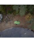 Vango Nevis 300 Tent - 3 Man Trekking/Backpacking Tent