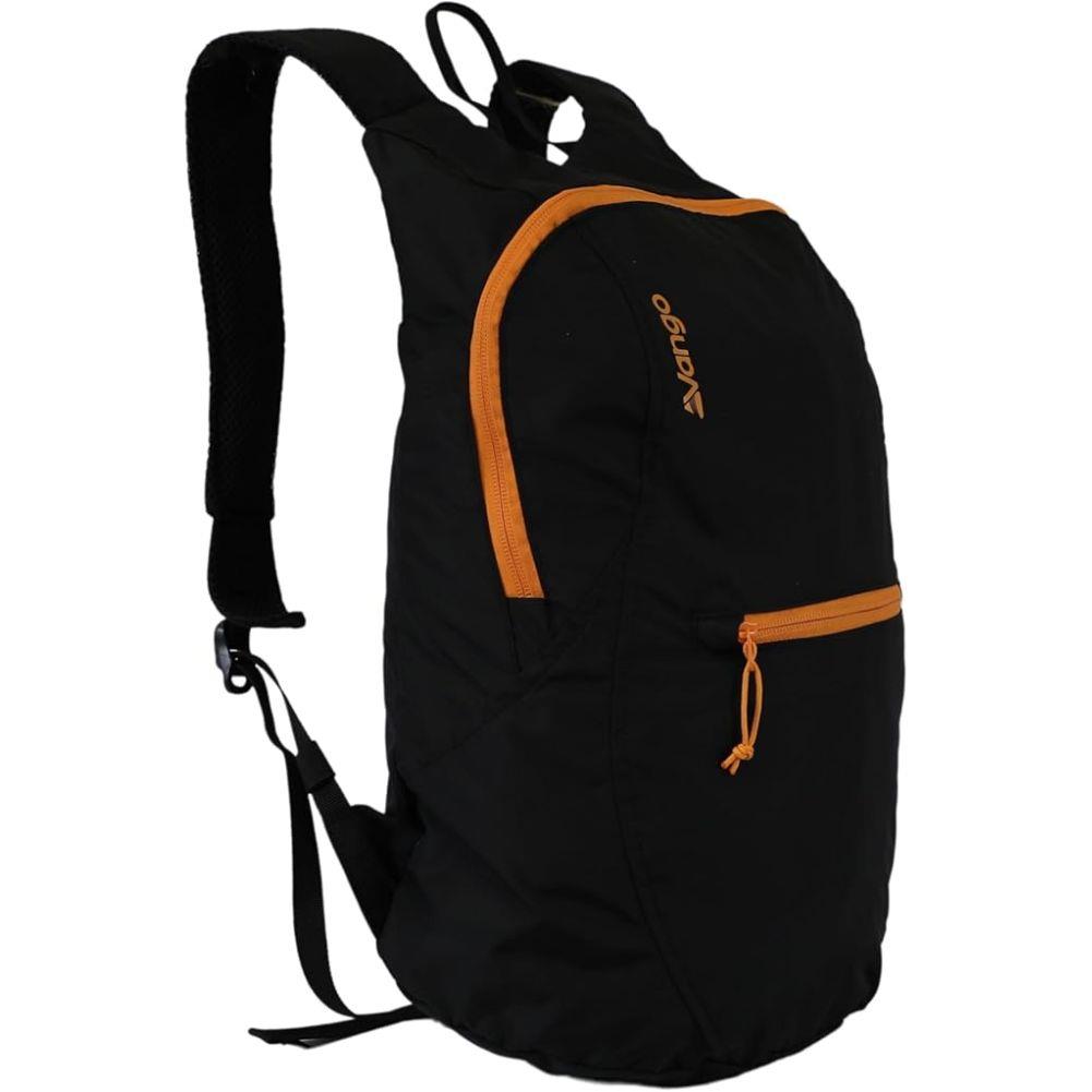 Vango Pac 15L Backpack (Black) right side