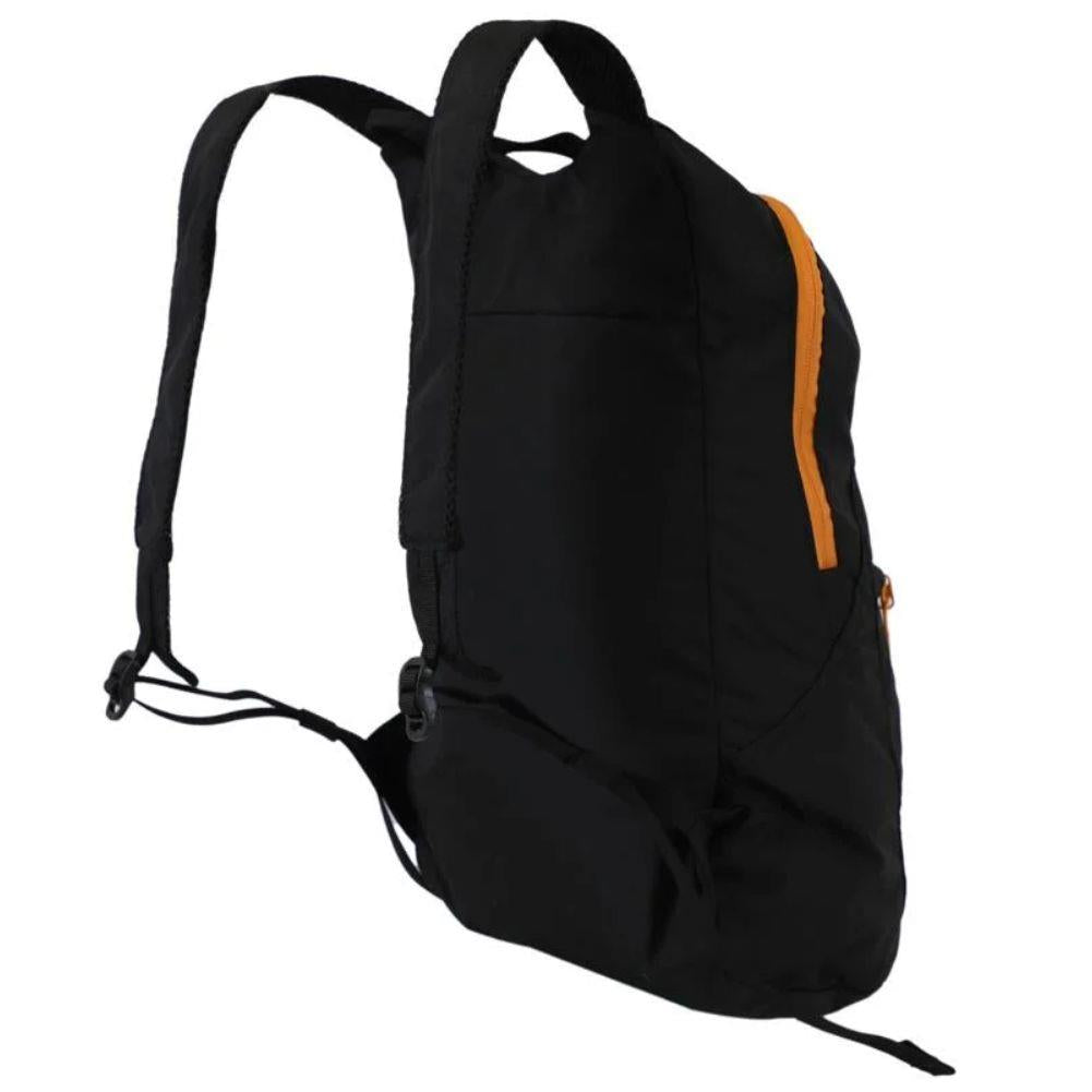 Vango Pac 15L Backpack (Black) back right side