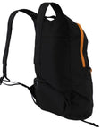 Vango Pac 15L Backpack (Black) back right side