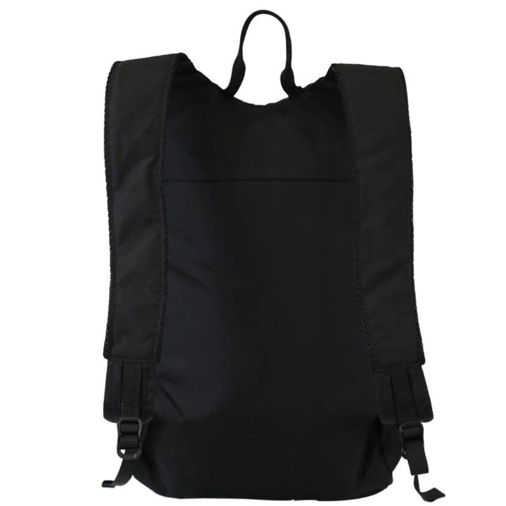 Vango Pac 15L Backpack (Black) back
