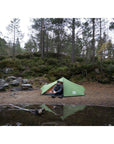 Vango Nevis 200 Tent - 2 Man Trekking Tent