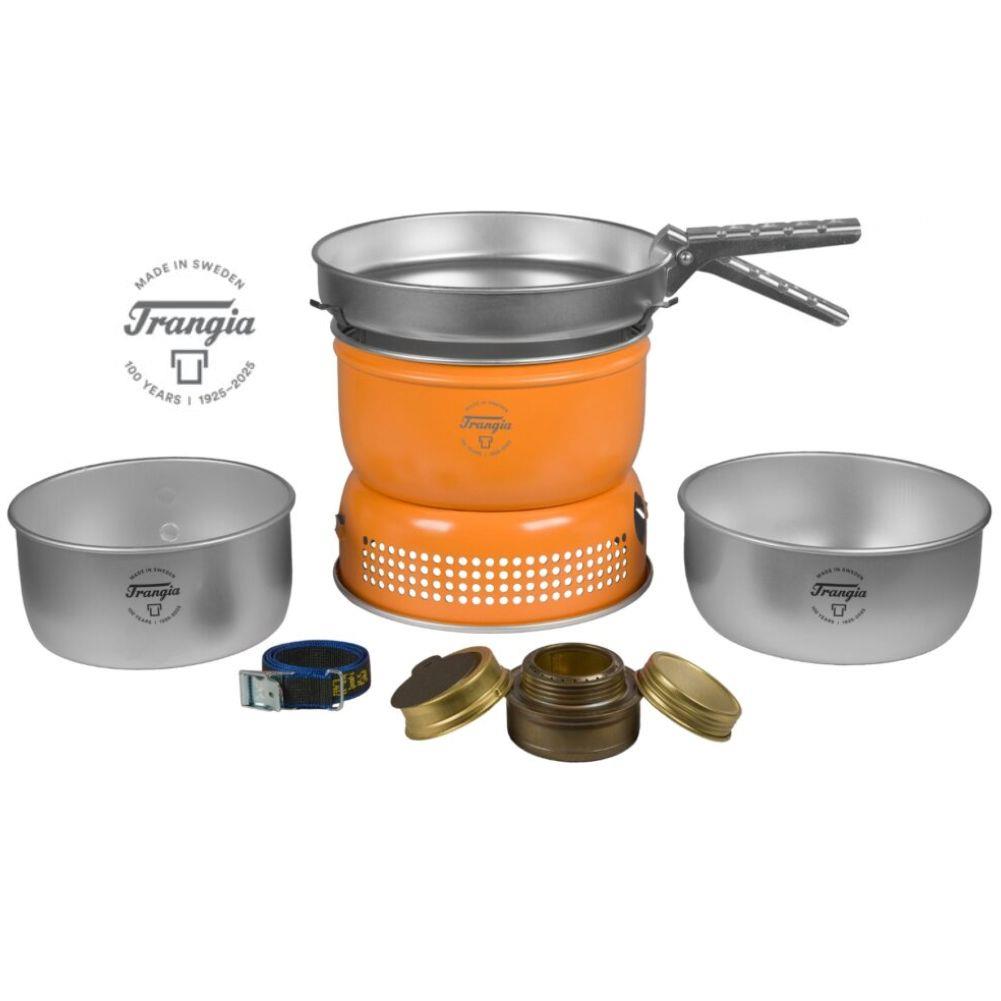 Trangia Stove 25-1 UL (Cloudberry)