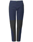Rab Women's Torque Pants - Regular (Deep Ink)
