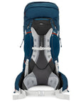 Lowe Alpine Yacuri 65L Trekking Pack- M/L (Tempest Blue)