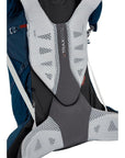 Lowe Alpine Yacuri 65L Trekking Pack- M/L (Tempest Blue)