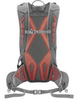 Rab Aeon 20L Day Pack (Iron Grey) back