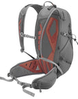 Rab Aeon 20L Day Pack (Iron Grey) right angle