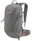 Rab Aeon 20L Day Pack (Iron Grey) left angle