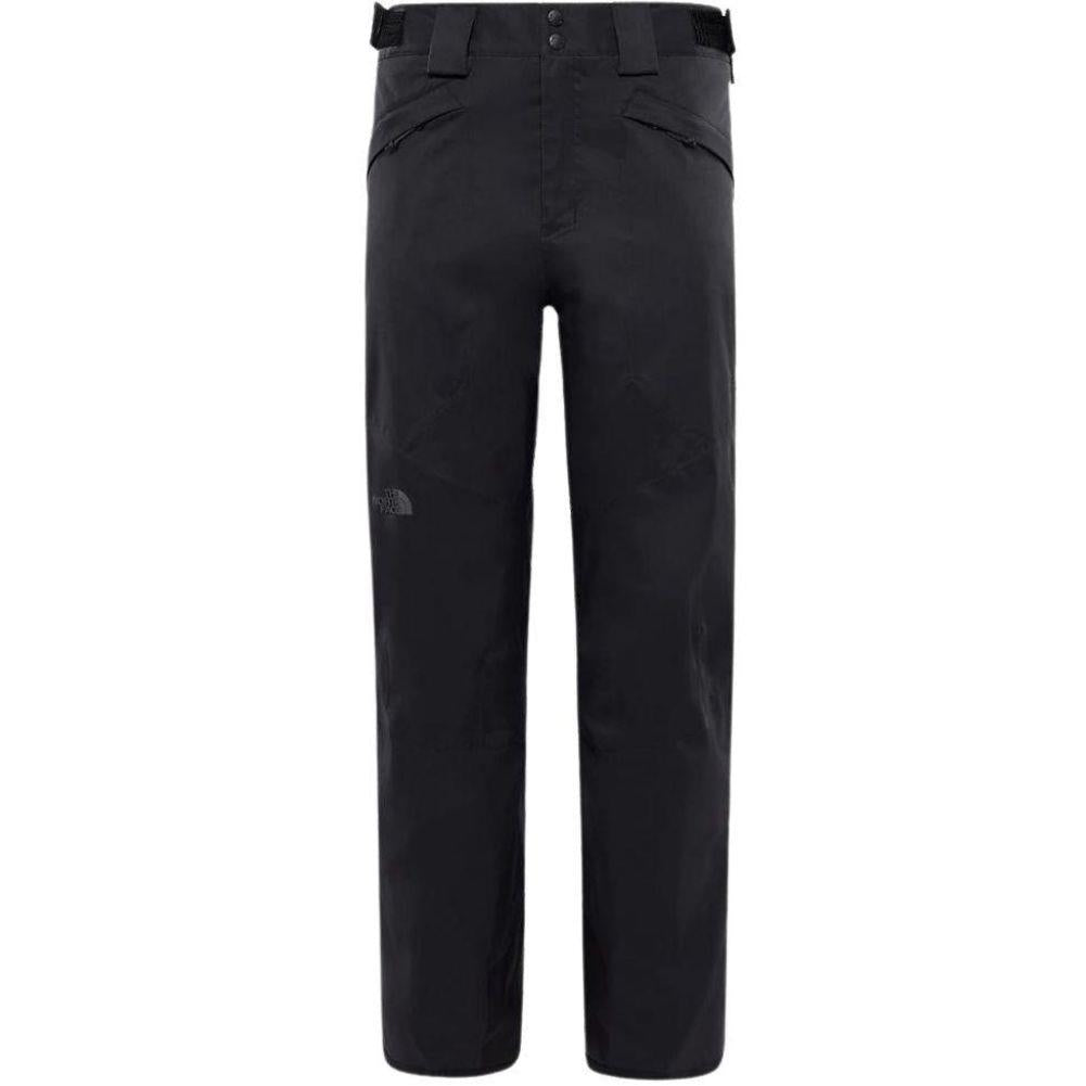 The North Face Women's Presena Snow Sports Pants (TNF Black)
