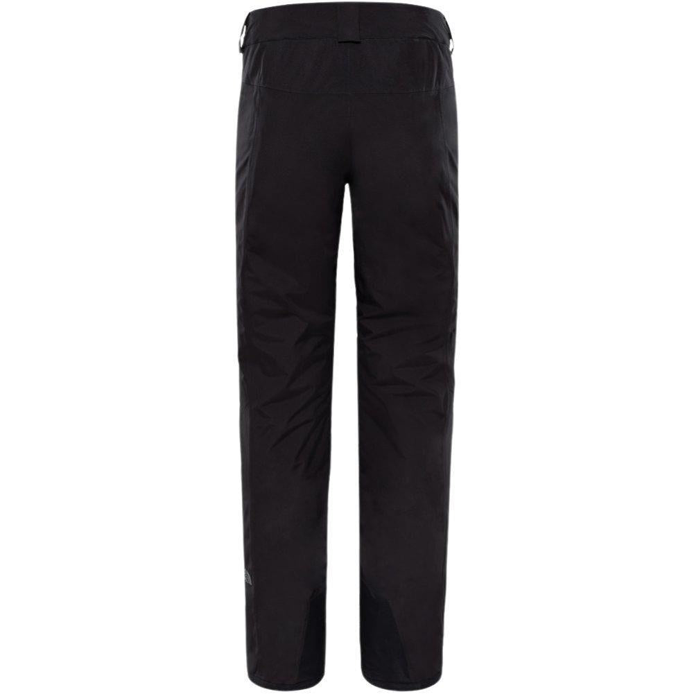 The North Face Women's Presena Snow Sports Pants (TNF Black) – Summits  Outdoor