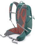 Rab Aeon 20L Day Pack (Sagano Green) right angle