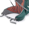 Rab Aeon 20L Day Pack (Sagano Green) straps