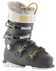 Rossignol Women's All Mountain Alltrack Pro 80 Ski Boots (Lava)