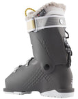 Rossignol Women's All Mountain Alltrack Pro 80 Ski Boots (Lava) left angle