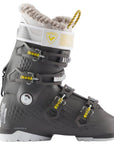 Rossignol Women's All Mountain Alltrack Pro 80 Ski Boots (Lava) right profile
