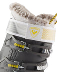 Rossignol Women's All Mountain Alltrack Pro 80 Ski Boots (Lava) top