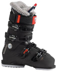 Rossignol Women's Pure Pro 80 Ski Boots (Deep Black)