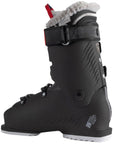 Rossignol Women's Pure Pro 80 Ski Boots (Deep Black) left side