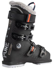 Rossignol Women's Pure Pro 80 Ski Boots (Deep Black) right angle front