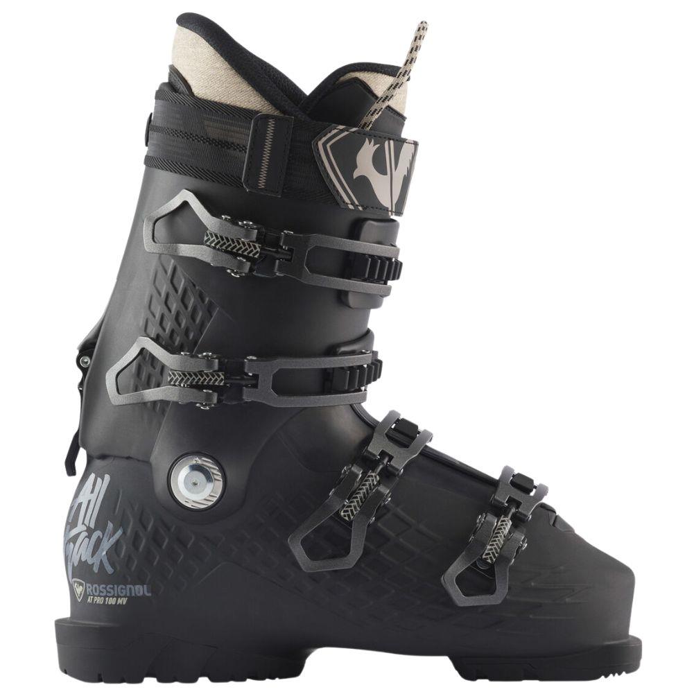 Rossignol Men's All Mountain Alltrack Pro 100 MV Ski Boots right side
