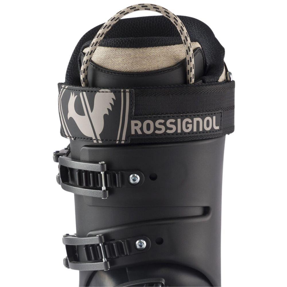 Rossignol Men's All Mountain Alltrack Pro 100 MV Ski Boots front view