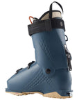 Rossignol Men's Free Touring Alltrack Pro 120 LT Ski Boots (Deep Blue) left side