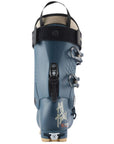 Rossignol Men's Free Touring Alltrack Pro 120 LT Ski Boots (Deep Blue) back