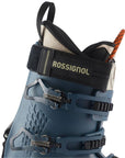 Rossignol Men's Free Touring Alltrack Pro 120 LT Ski Boots (Deep Blue) logo