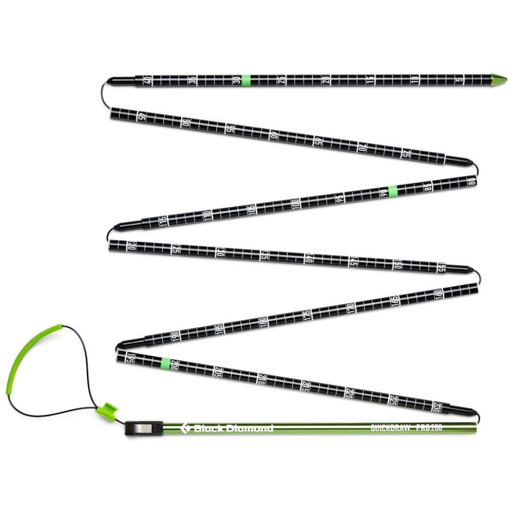 Black Diamond QuickDraw Pro Probe 280cm