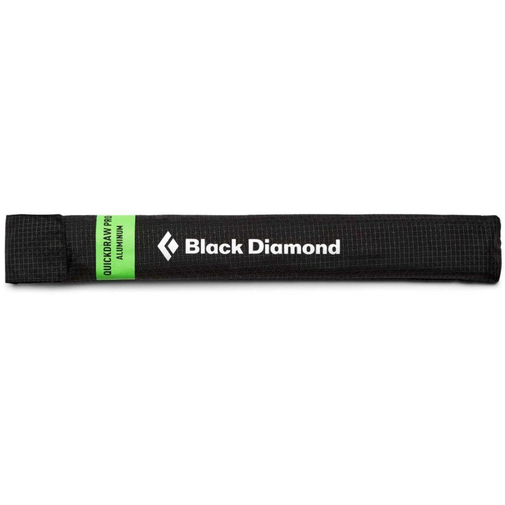 Black Diamond QuickDraw Pro Probe 280cm logo