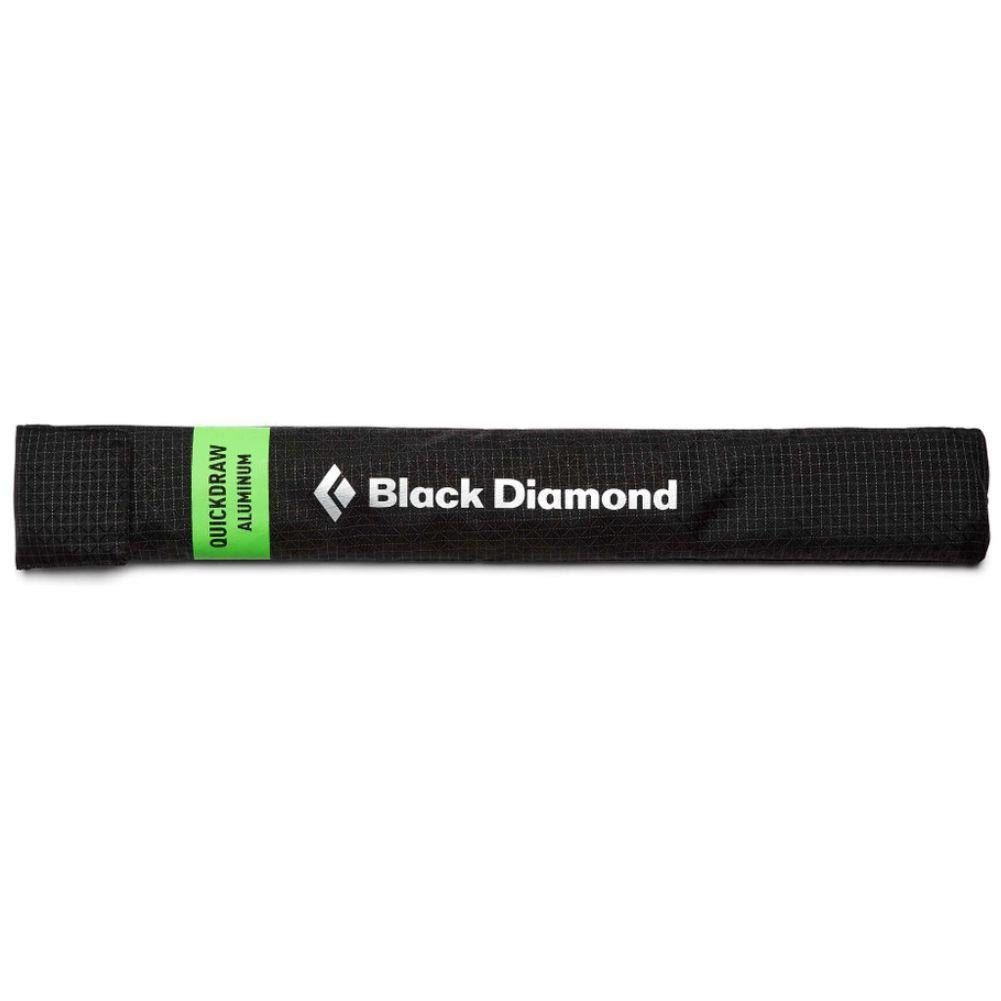 Black Diamond QuickDraw Pro Probe 240cm logo