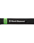 Black Diamond QuickDraw Pro Probe 240cm logo
