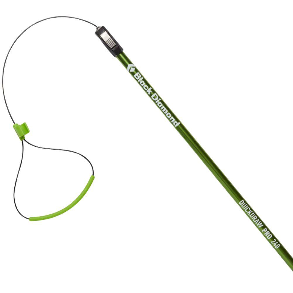Black Diamond QuickDraw Pro Probe 240cm band
