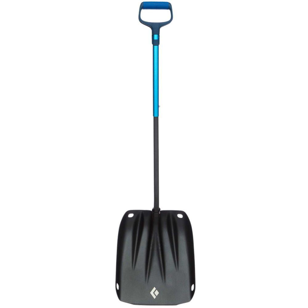 Black Diamond Evac 7 Snow Sports Shovel longer
