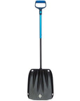 Black Diamond Evac 7 Snow Sports Shovel longer