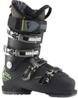 Rossignol Men's Hi-Speed Pro 100 MV Ski Boot (Black/Yellow) (2023)