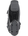 Rossignol Men's Hi-Speed Pro 100 MV Ski Boot (Black/Yellow) (2023) base