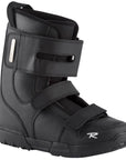 Rossignol Crumb Junior Black Snowboard Boots