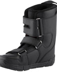 Rossignol Crumb Junior Black Snowboard Boots left side