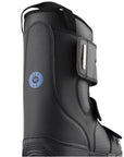 Rossignol Crumb Junior Black Snowboard Boots 220 k4