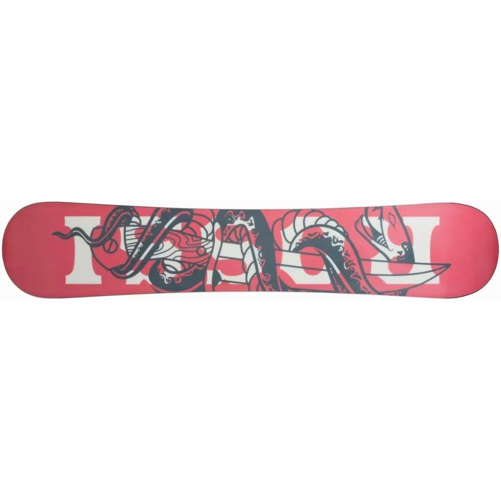 Rossignol Men's Circuit Snowboard - 155cm – Summits Outdoor