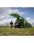 Vango Galaxy 300 Eco Tent - 3 Man Tent (2025)