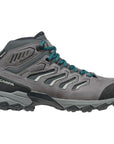 Scarpa Men's Moraine Mid GTX Hiking Shoe (Anthracite) right side