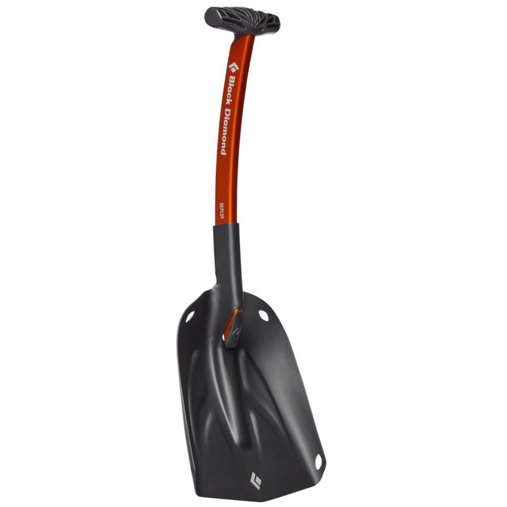Black Diamond Deploy Shovel (Octane) angle right
