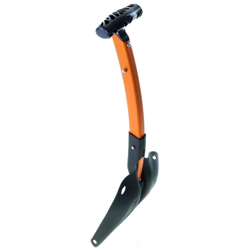 Black Diamond Deploy Shovel (Octane) top angle