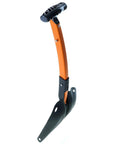 Black Diamond Deploy Shovel (Octane) top angle