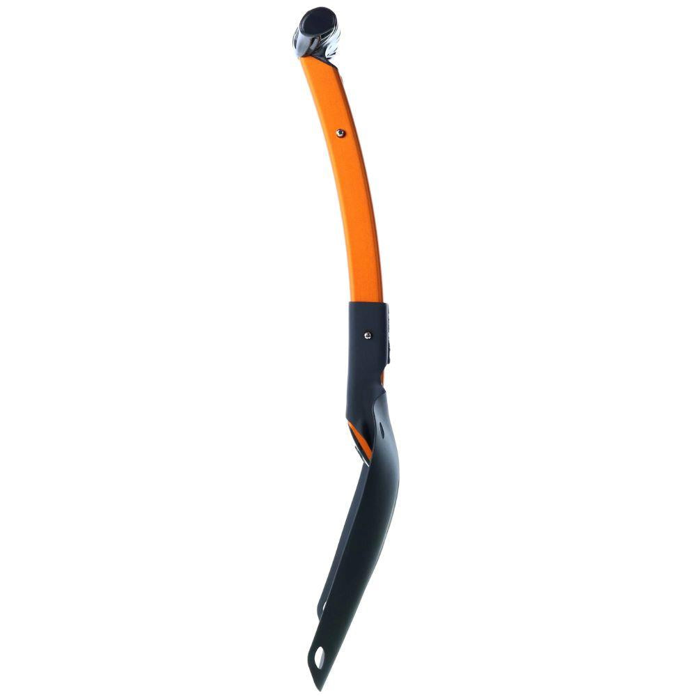 Black Diamond Deploy Shovel (Octane) left side