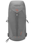 Rab Aeon 35L Daypack (Iron Grey) front